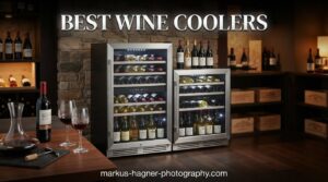 best wine coolers