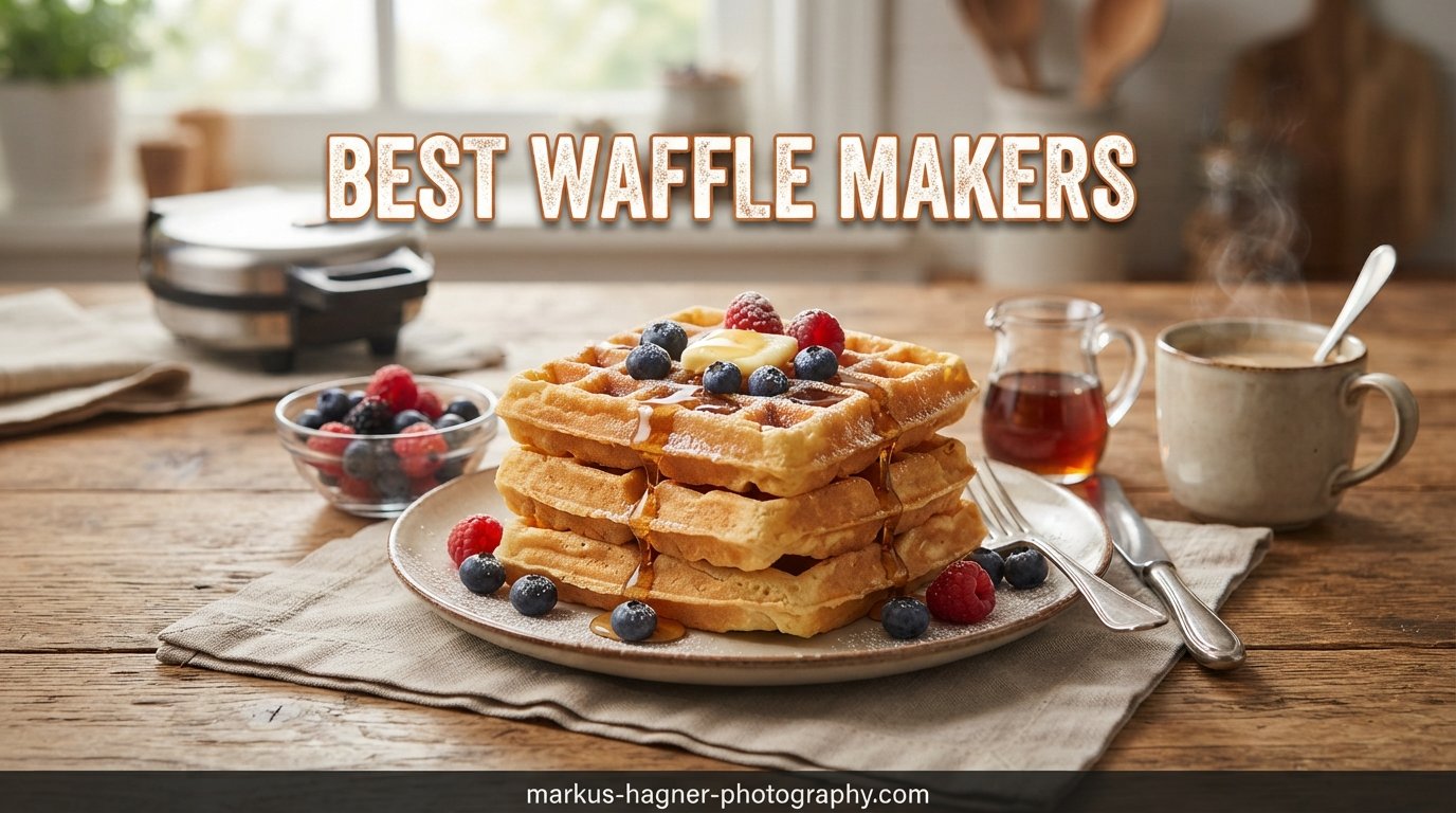 best waffle makers