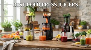 best cold press juicers