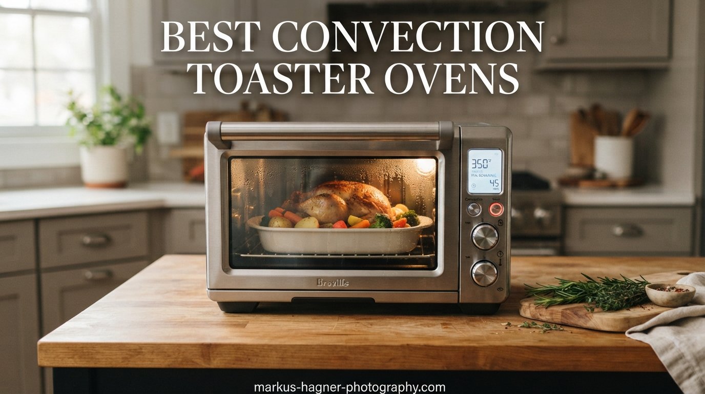best convection toaster ovens
