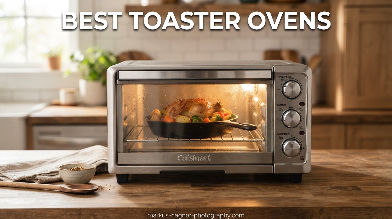 best toaster ovens