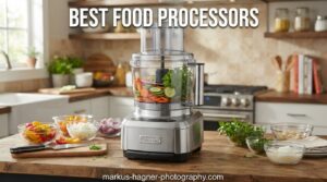 best food processors