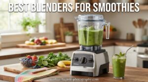 best blenders for smoothies