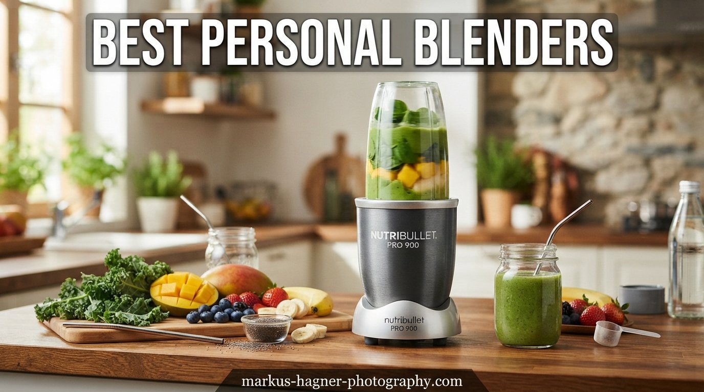 best personal blenders