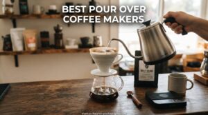 best pour over coffee makers