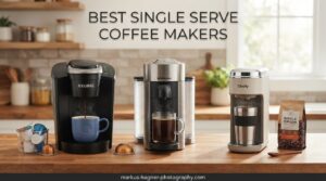 best single serve coffee makers