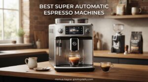 best super automatic espresso machines