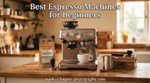 best espresso machines for beginners