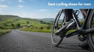 best cycling shoes for men