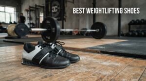 best weightlifting shoes