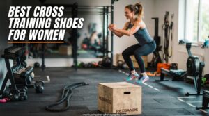 best cross training shoes for women