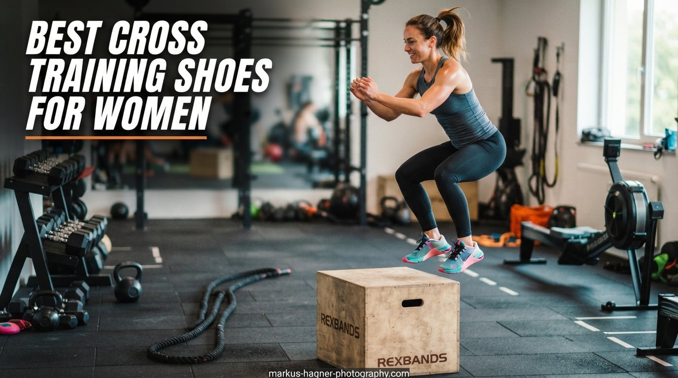 best cross training shoes for women