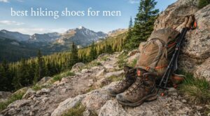 best hiking shoes for men