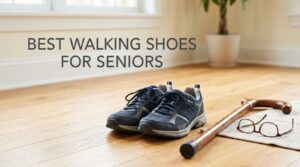 best walking shoes for seniors