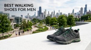 best walking shoes for men