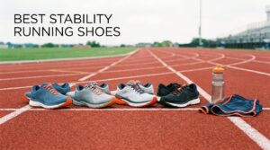 best stability running shoes