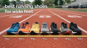 best running shoes for wide feet