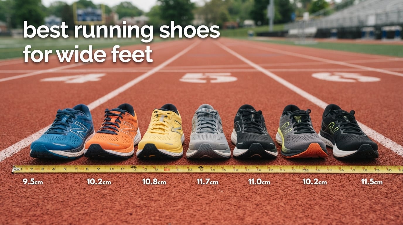 best running shoes for wide feet