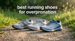 best running shoes for overpronation