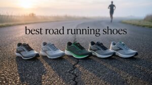 best road running shoes