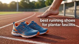 best running shoes for plantar fasciitis