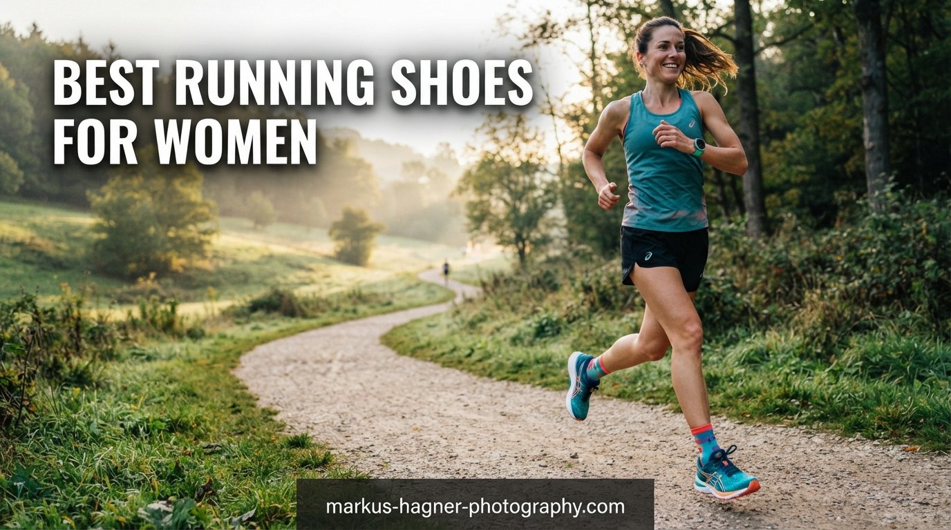 best running shoes for women