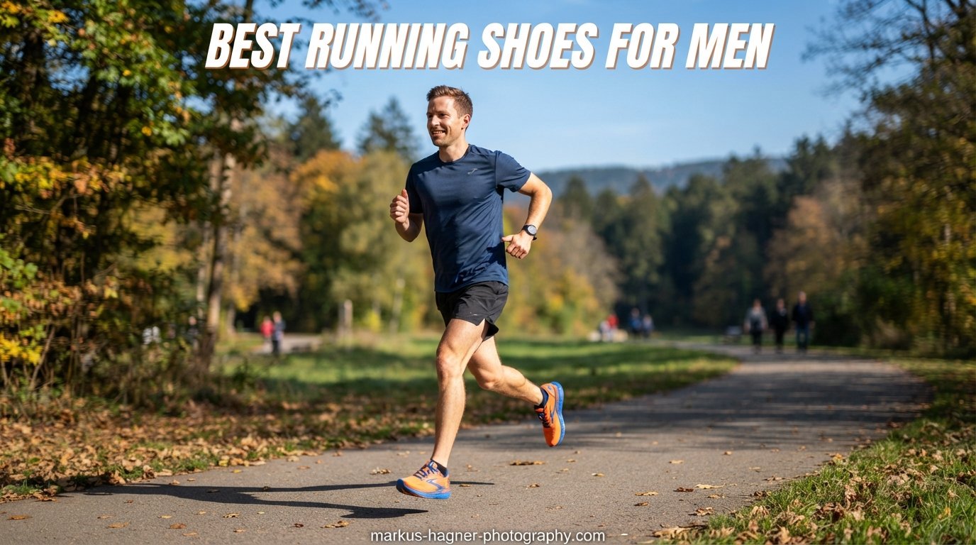 best running shoes for men