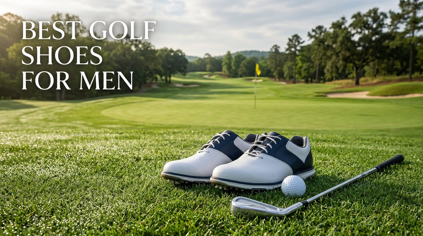 best golf shoes for men