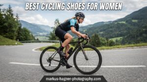 best cycling shoes for women
