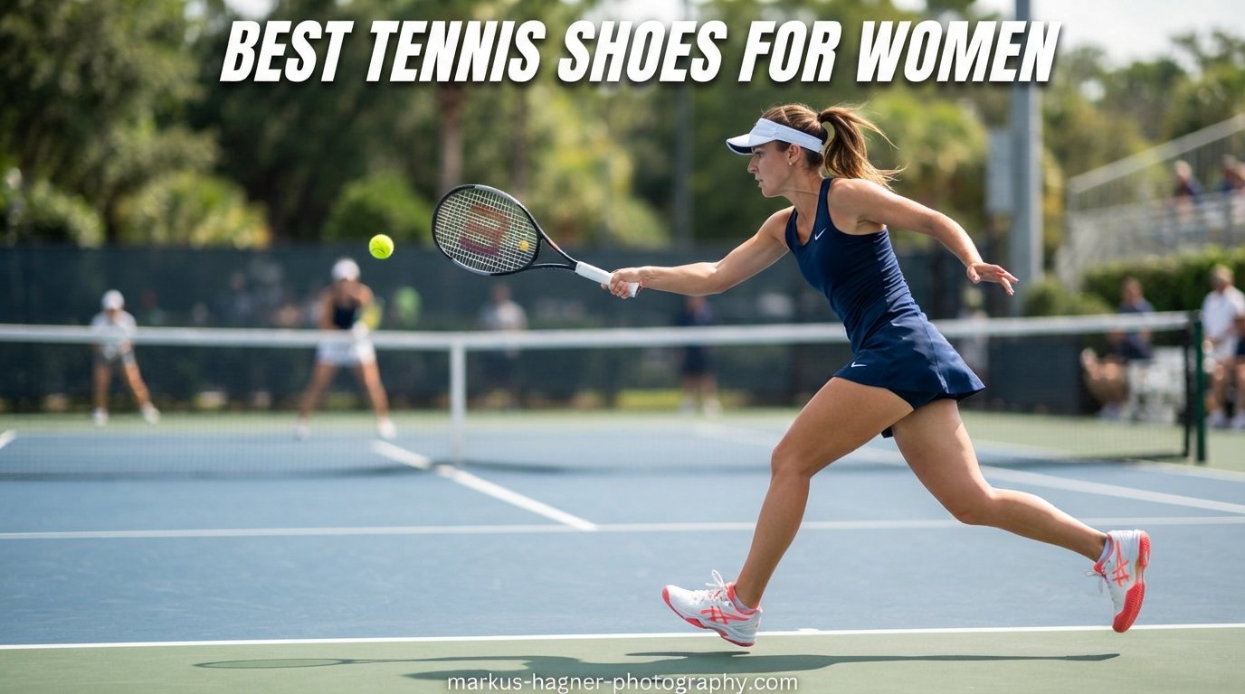 best tennis shoes for women