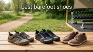 best barefoot shoes