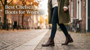 best chelsea boots for women