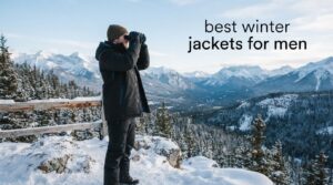 best winter jackets for men