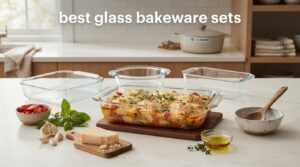 best glass bakeware sets