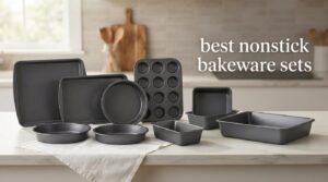 best nonstick bakeware sets