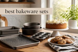 best bakeware sets
