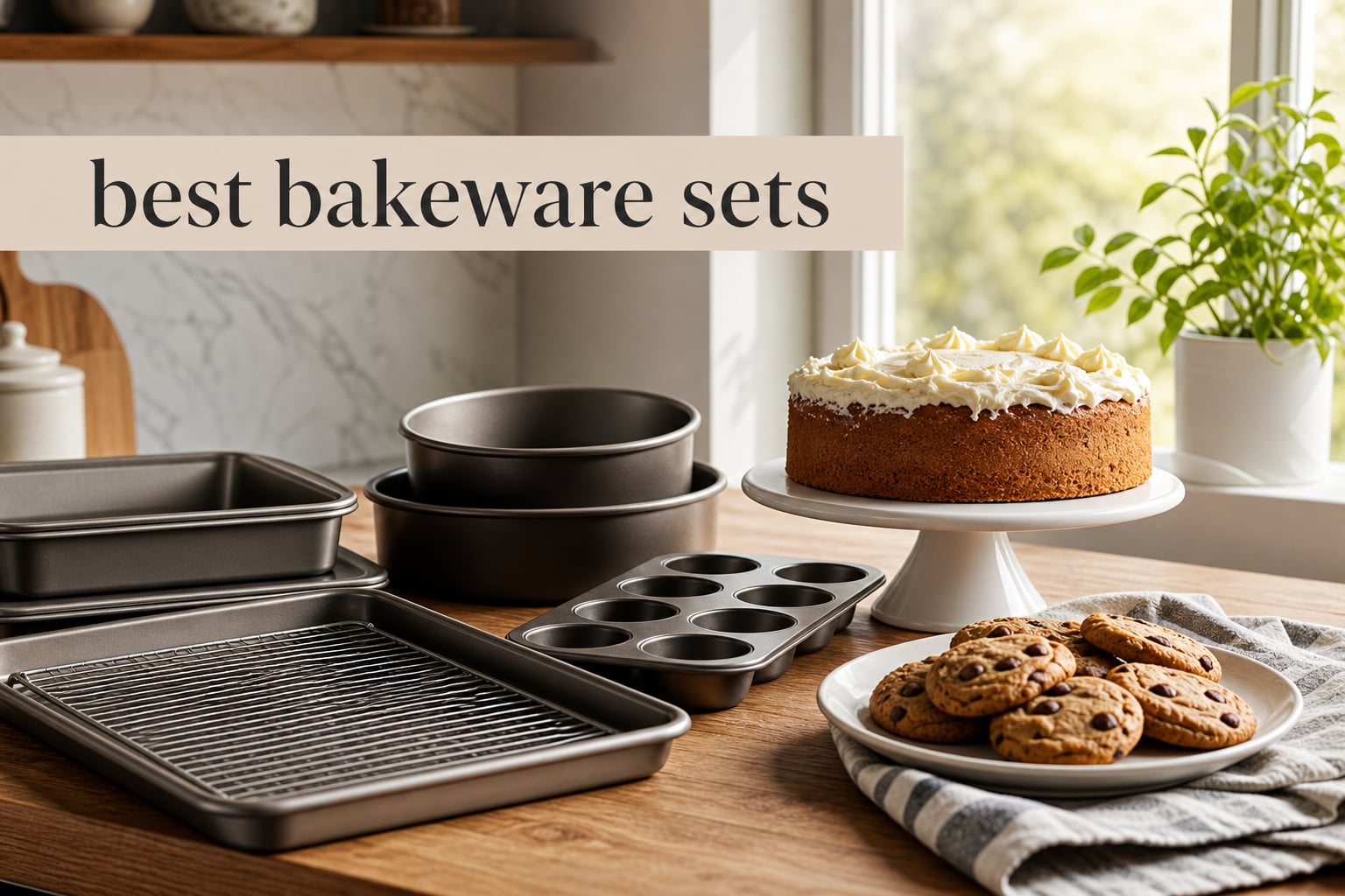 best bakeware sets