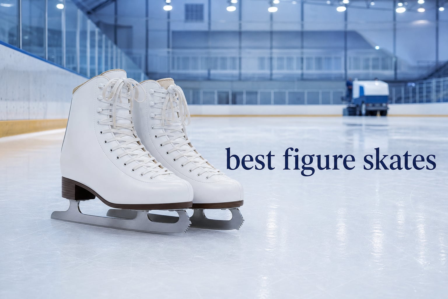 best figure skates