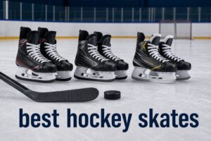 best hockey skates