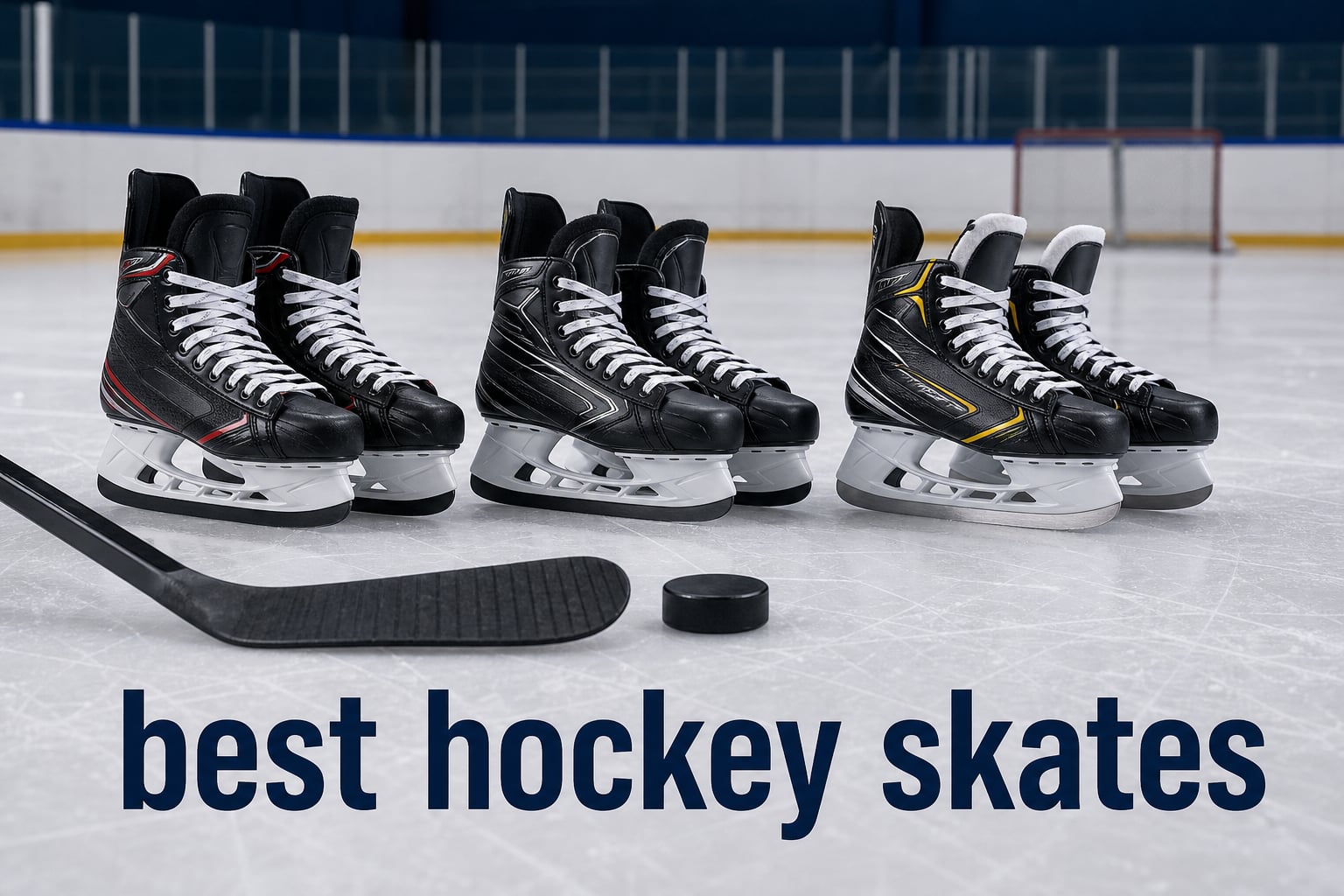 best hockey skates
