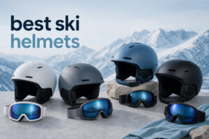 best ski helmets