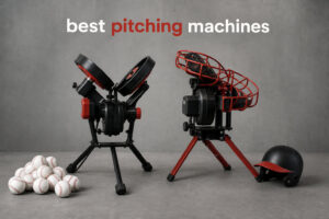 best pitching machines