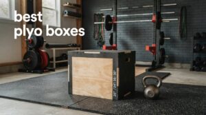 best plyo boxes
