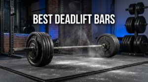 best deadlift bars