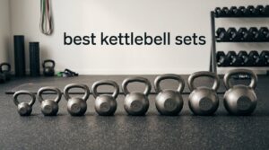 best kettlebell sets