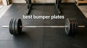 best bumper plates