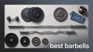 best barbells