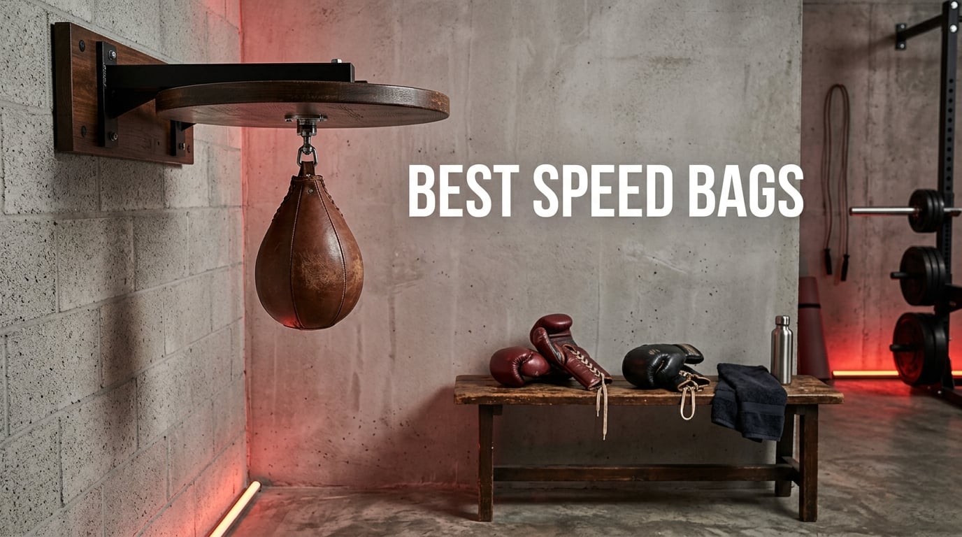 best speed bags