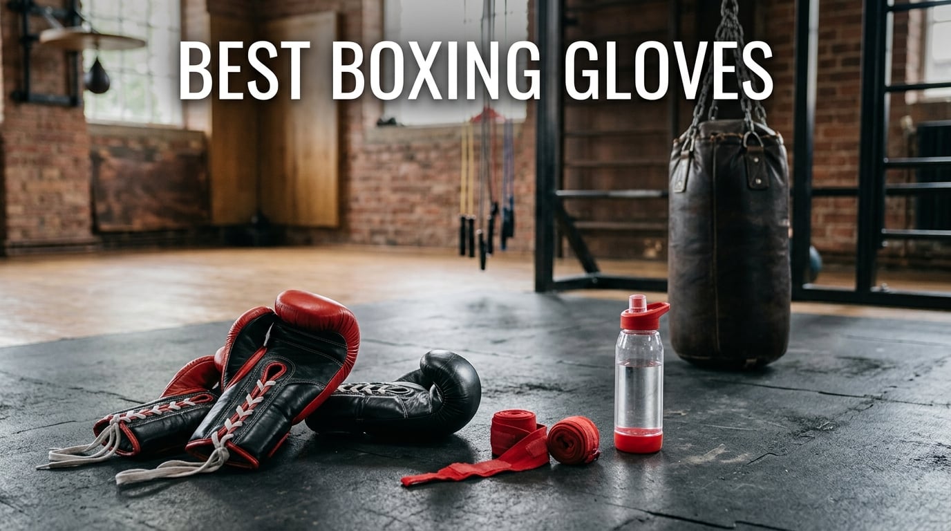 best boxing gloves
