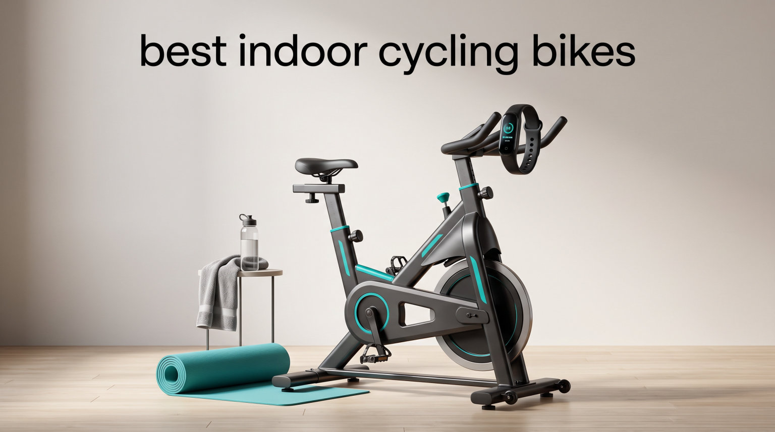 best indoor cycling bikes